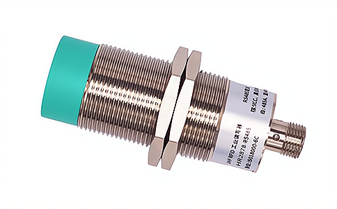 RFID高頻13.56MHz工業一體式讀寫器HR2878 RFID高頻13.56MHz工業一體式讀寫器HR2878
