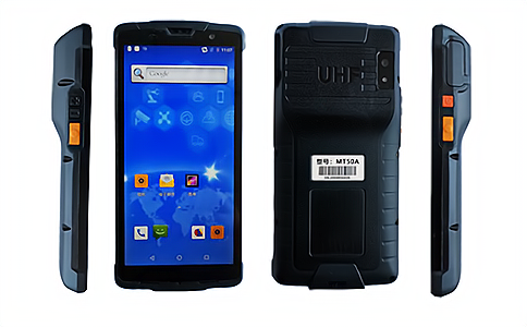RFID超高頻(UHF)安卓(Android8.1)手持機MT50A RFID超高頻(UHF)安卓(Android8.1)手持機MT50A