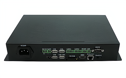 RFID超高頻(UHF)智能柜安卓(ANDRIOD)控制器UKA02 RFID超高頻(UHF)智能柜安卓(ANDRIOD)控制器UKA02